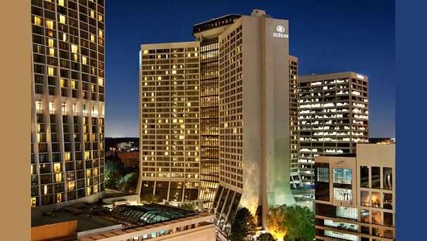 Hotels Hilton Atlanta